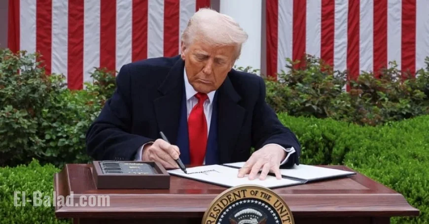 Supreme Court Upholds Trump Tariffs, Officials Advise Compliance