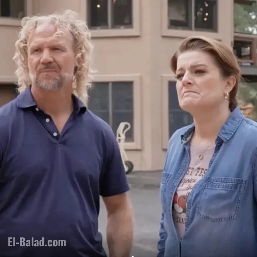 Kody Brown Shares Women’s Interest in Joining ‘Sister Wives’ Family