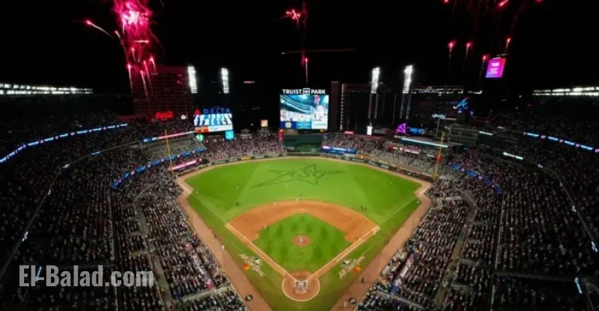 Atlanta Braves 2025 Prospect Analysis: Jose Perdomo