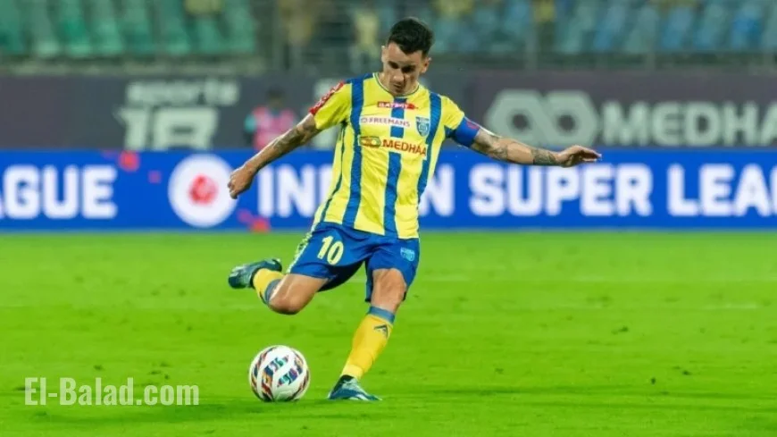Kerala Blasters vs Mumbai City FC: Super Cup Showdown Live November 3