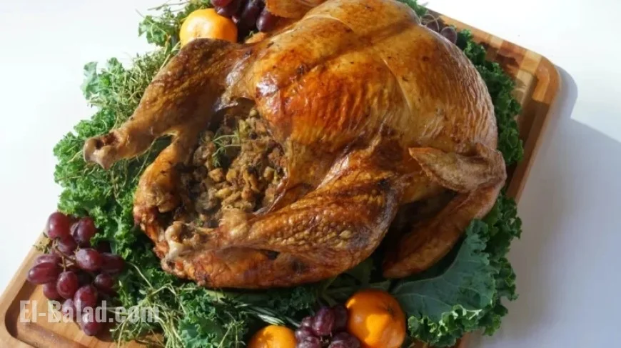 Thanksgiving 2025 Date and Celebration Reasons Explained