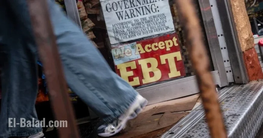 Trump Administration Must Meet Monday Deadline for Judge’s SNAP Order Response