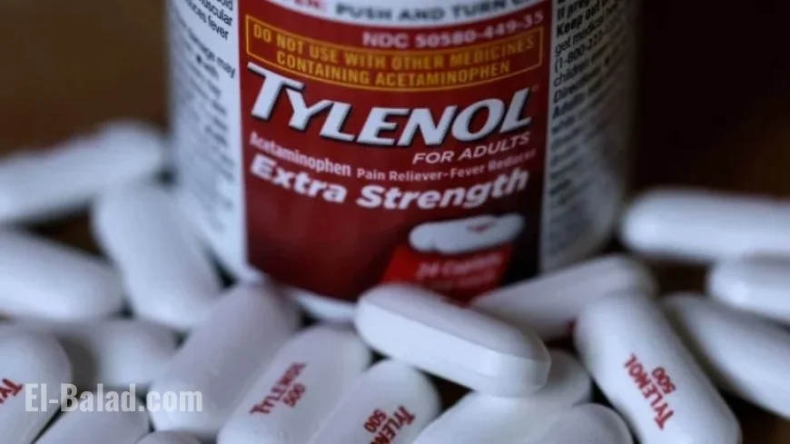 Tylenol’s Parent to Merge with Huggies Maker in $48.7 Billion Deal