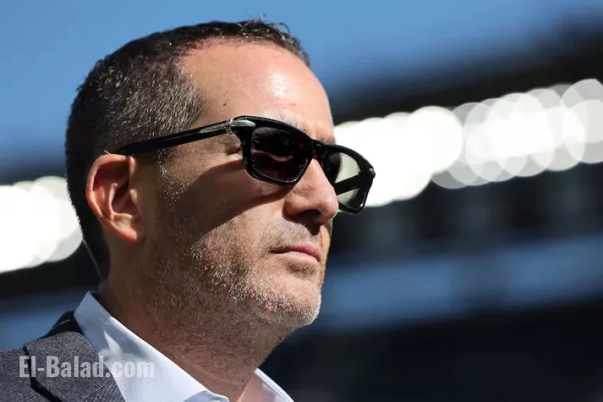 Eagles’ Strategies Ahead of NFL Trade Deadline Revealed