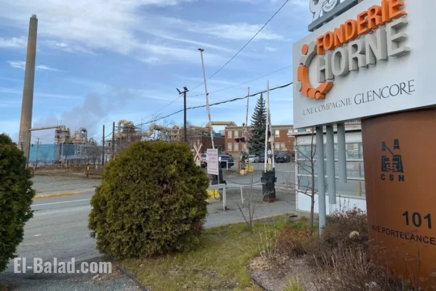 Glencore to Close Canada’s Largest Copper Operation Due to Rising Costs