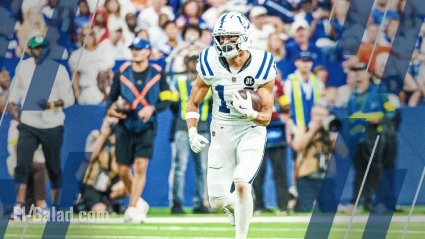 Top Waiver Wire Picks for NFL Week 10 Fantasy Football