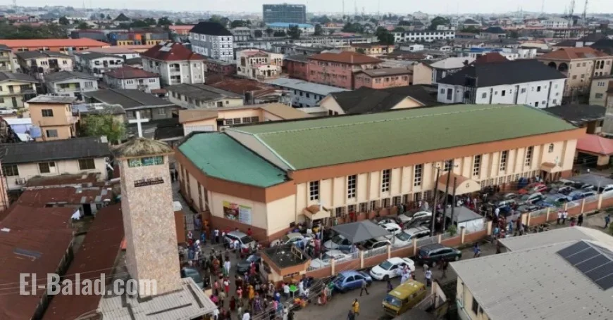 Trump Considers Deploying US Troops or Airstrikes in Nigeria