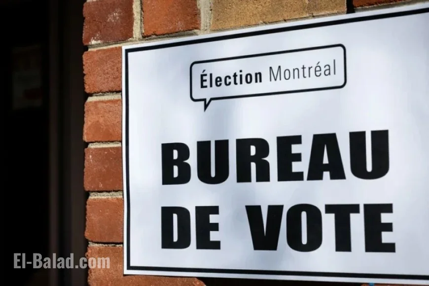 Candidates Navigate Social Media with Caution