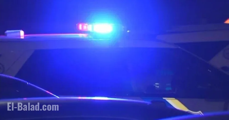 Ohio Teen Birthday Party Shooting in Rental Home Injures Nine