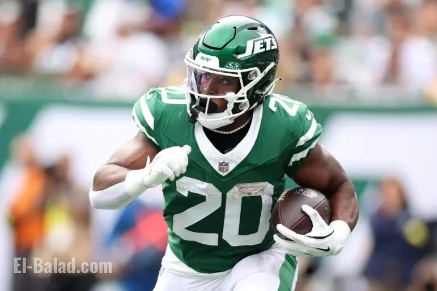 2025 NFL Trade Deadline: Key Players and Notable Completed Deals