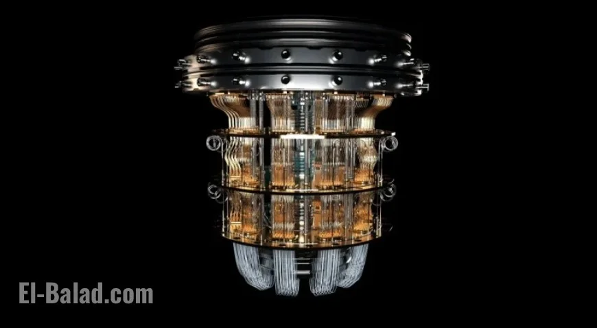 Invest in These 3 Quantum Computing Stocks for Millionaire Potential