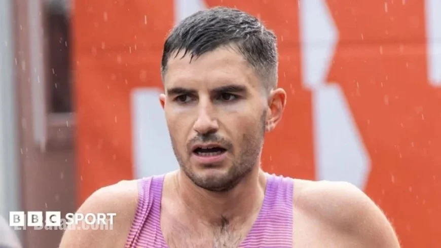 Benson Kipruto Wins New York Marathon, Patrick Dever Places Fourth