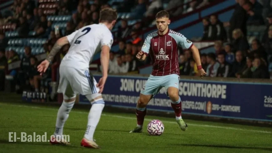 Club Statement: Jonathan Gjoshe’s New Role Announced