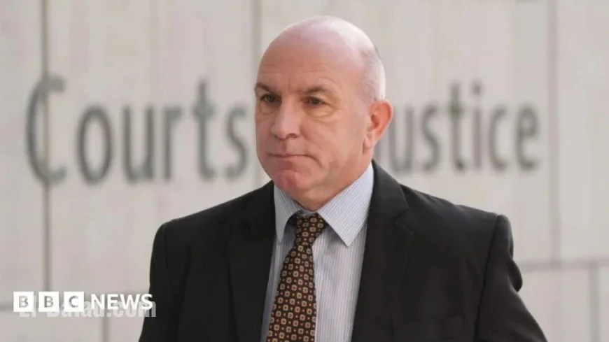 DJ Carey: Hurling Legend Imprisoned for Fraudulent Cancer Scheme