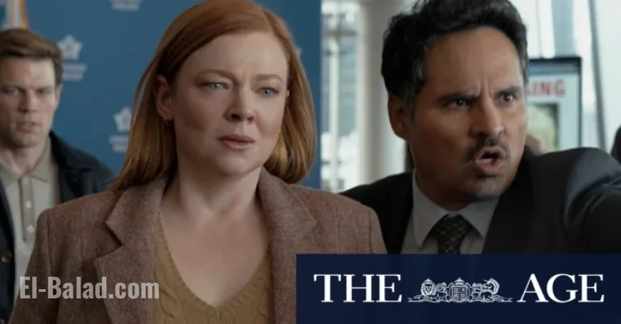 Sarah Snook Embraces Challenging Role She Couldn’t Tackle Five Years Ago