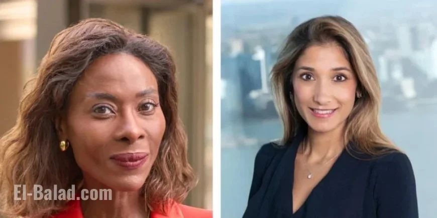 Goldman Partners Reveal What Keeps Them Awake at Night