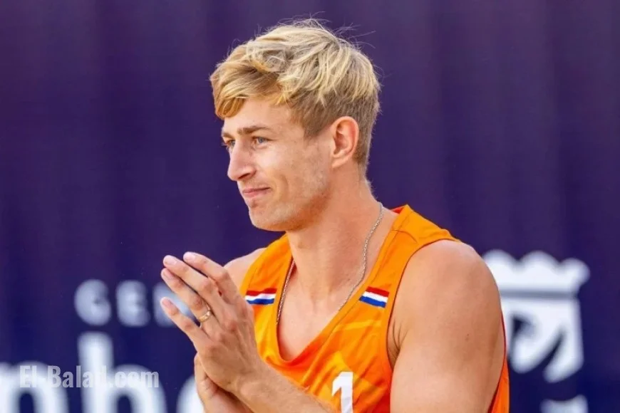 Australia Denies Visa for Convicted Rapist Steven van de Velde in Volleyball Event