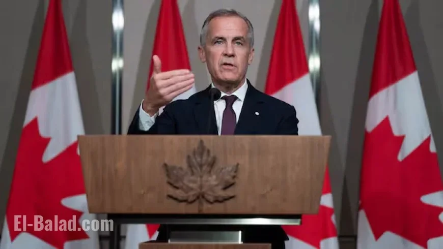 Federal Budget Aims to Revitalize Canada’s Economy