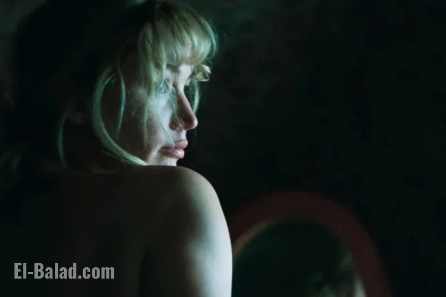 Jennifer Lawrence Shines in Gritty ‘Die My Love’ Review