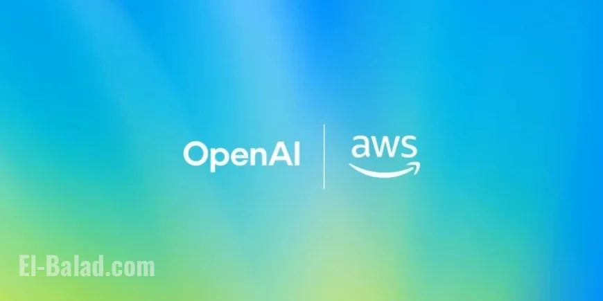 AWS Partners with OpenAI to Enhance AI Workloads