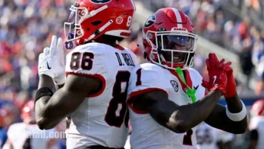 Kyle Tucker, Bo Bichette Headline 2025-26 MLB Free Agent Class