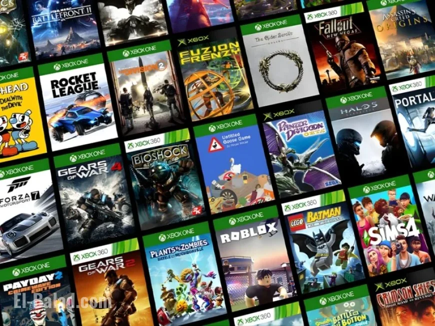 Delisted Xbox 360 Games Resurface, Suggesting Backward Compatibility on Consoles and PC