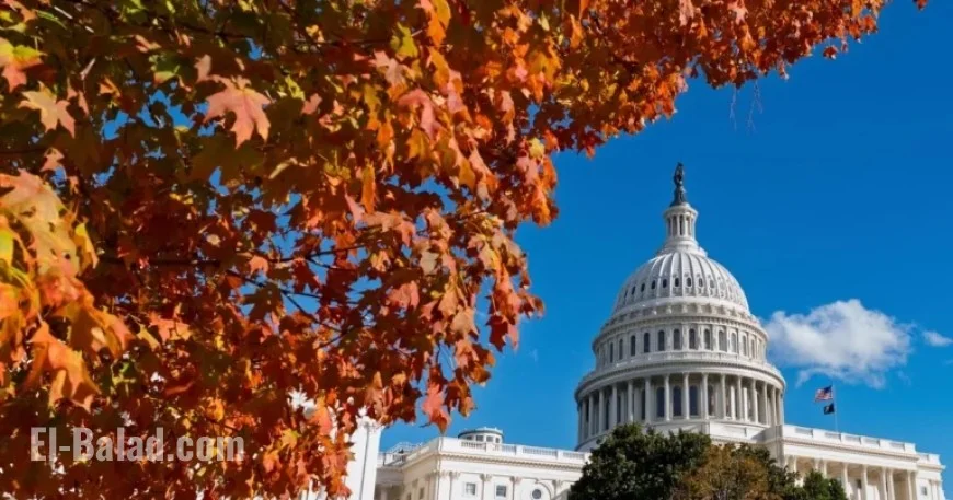 Government Shutdown Continues as Standoff Approaches Record Duration