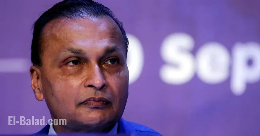 ED Seizes Anil Ambani’s Rs 3,000 Cr Assets in PMLA Case