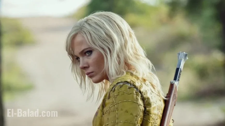 The Witcher Season 4 Premiere’s Major Flaw Overshadows Liam Hemsworth