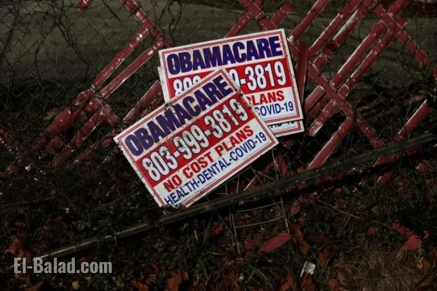 Obamacare Premiums Double, Triggering Post-Halloween Alarm for US Shoppers