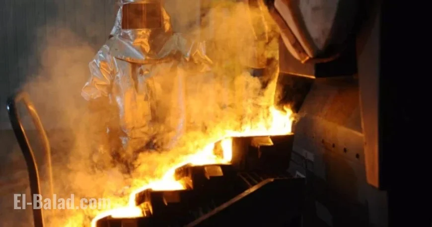 Gold Frenzy Surges with $7 Billion Deal in the U.S.