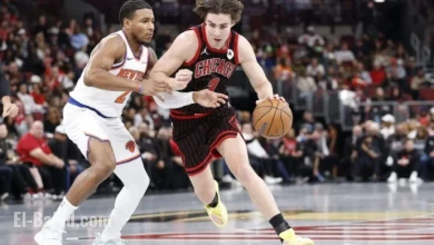 2025-26 Men’s College Basketball Predictions: Final Four and National Champion