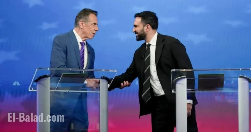 Key Races to Watch in Tuesday’s Elections