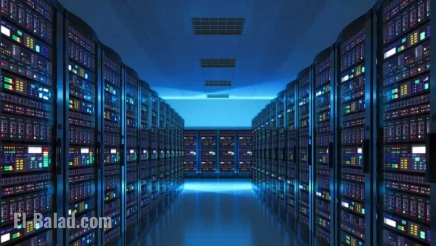 Iren Secures $9.7 Billion AI Cloud Deal with Microsoft