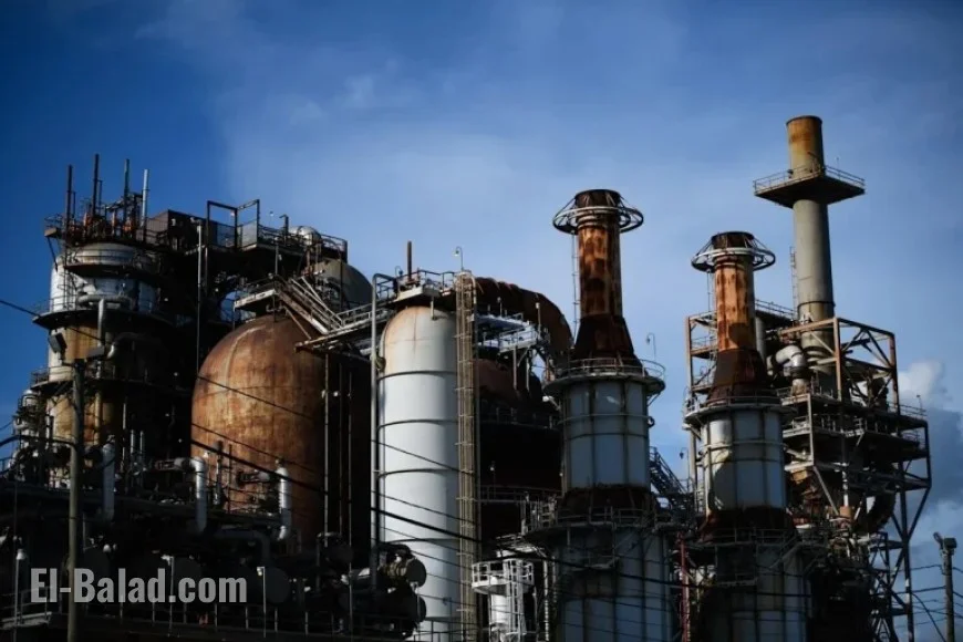 Oil Prices Fluctuate Amid OPEC+ Surplus Concerns and Q1 Pause