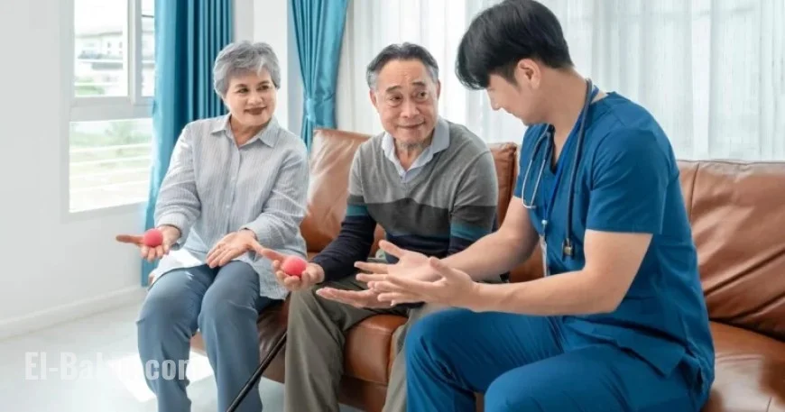 Iowans Confront Medicare Plan Changes