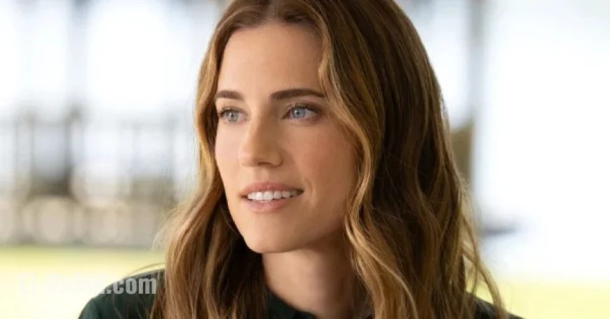 “Regretting You Leads Dismal Weekend Box Office in 2025”