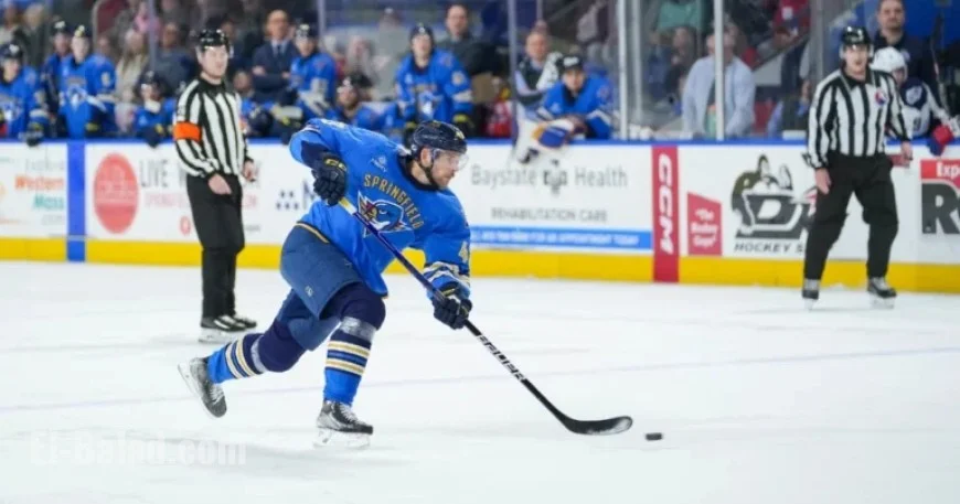 Blues Secure Defenseman Calle Rosen in Trade with Capitals