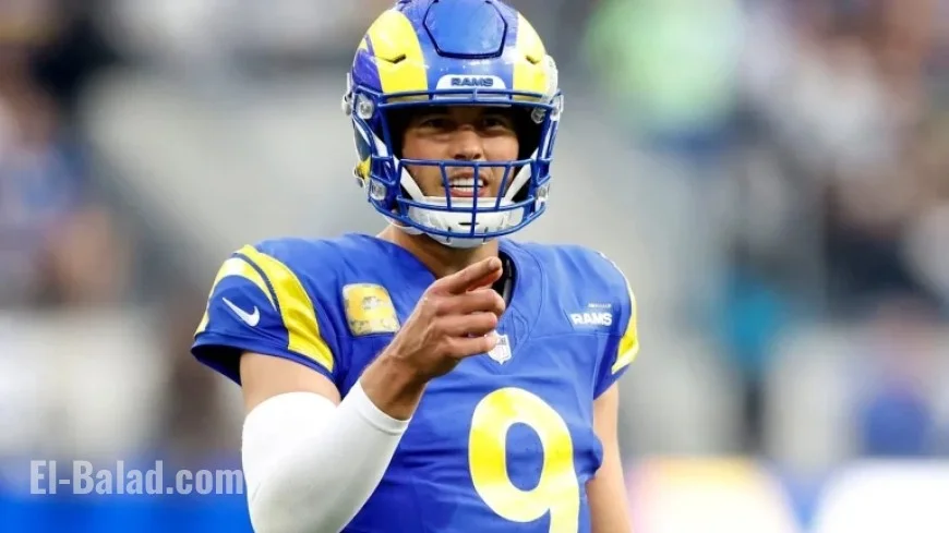 Week 9’s Biggest Winners and Losers Revealed