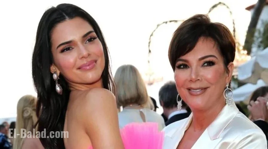 Kris Jenner Honors Kendall’s 30th Birthday with Heartfelt Tribute