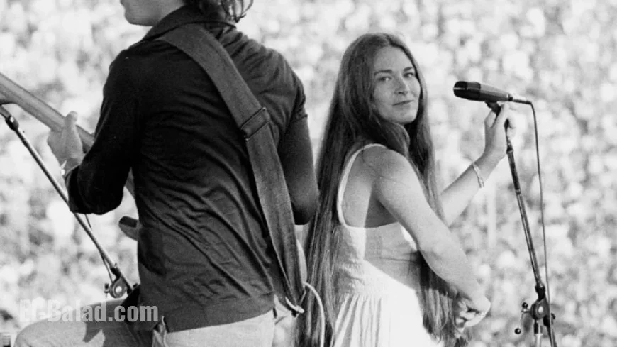 Grateful Dead Vocalist Donna Jean Godchaux Passes Away at 78