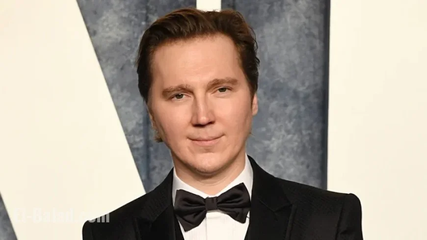 Paul Dano Leads A24’s New Film ‘The Chaperones’