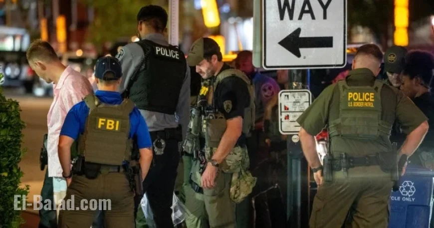 Jury Selection Starts in Trial of D.C.’s ‘Sandwich Guy’