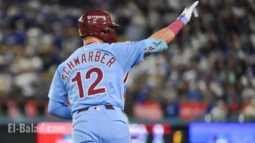 Top Free Agent Destinations in 2025-26 MLB Offseason