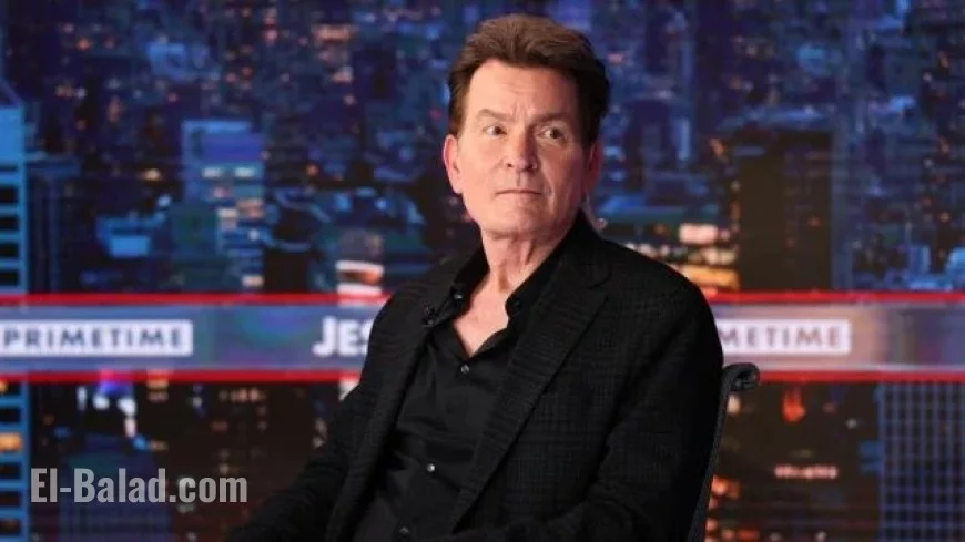 Charlie Sheen’s Ex Reveals ‘We Tried Everything’