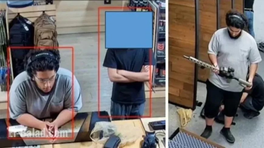 Feds Charge Two with Gun Crimes After FBI’s Metro Detroit Terror Raids