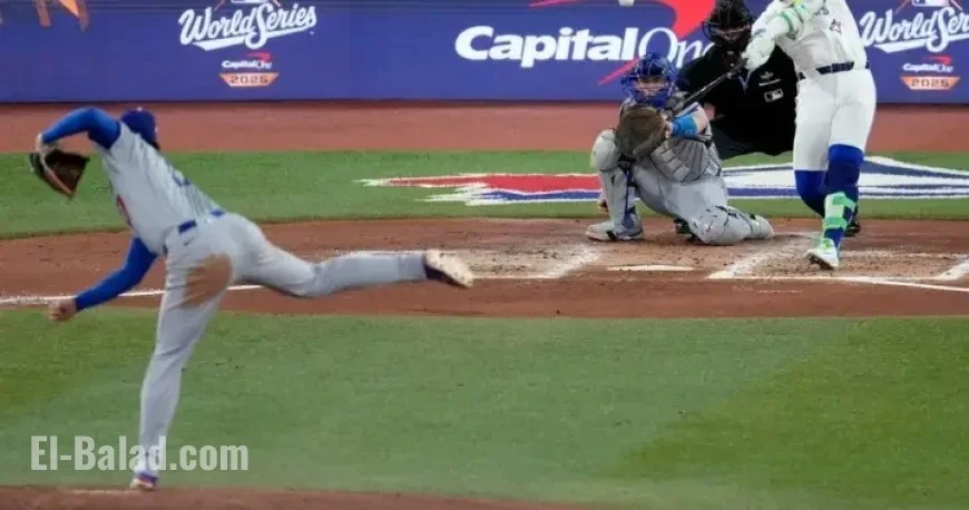 Toronto Blue Jays’ Future Prospects After World Series Defeat