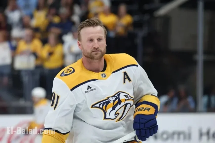 NHL Trade Speculation: Steven Stamkos and Evgeni Malkin on the Block?