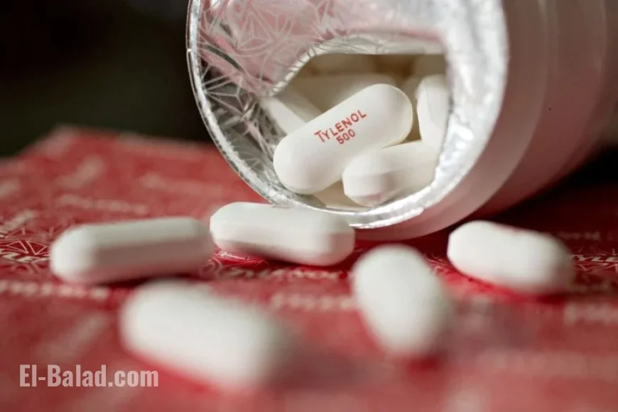 Kimberly-Clark Acquires Kenvue, Tylenol Maker, in $40 Billion Deal