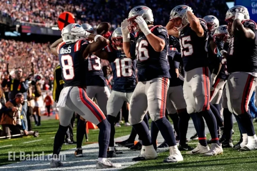National Reactions to Patriots’ Narrow Victory Over Falcons